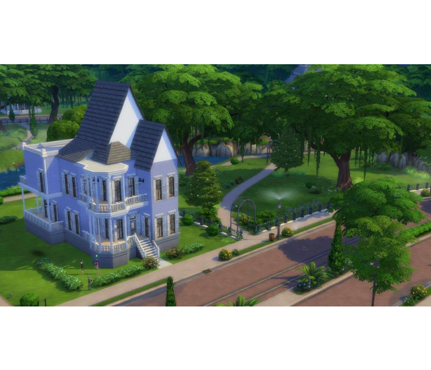 EA THE SIMS 4 PC - 183878 - zdjęcie 2
